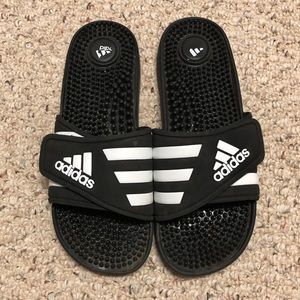 Adidas Slides